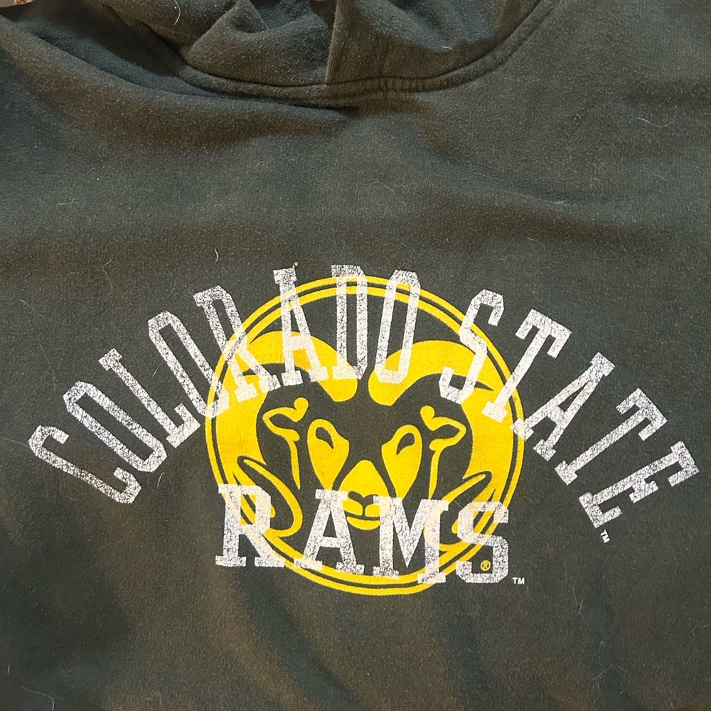 CSU Sweatshirt